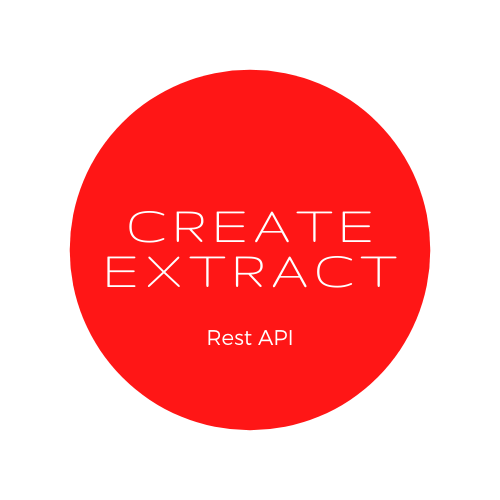 GoldenGate Add Extract – (Part 3 Rest API Series)
