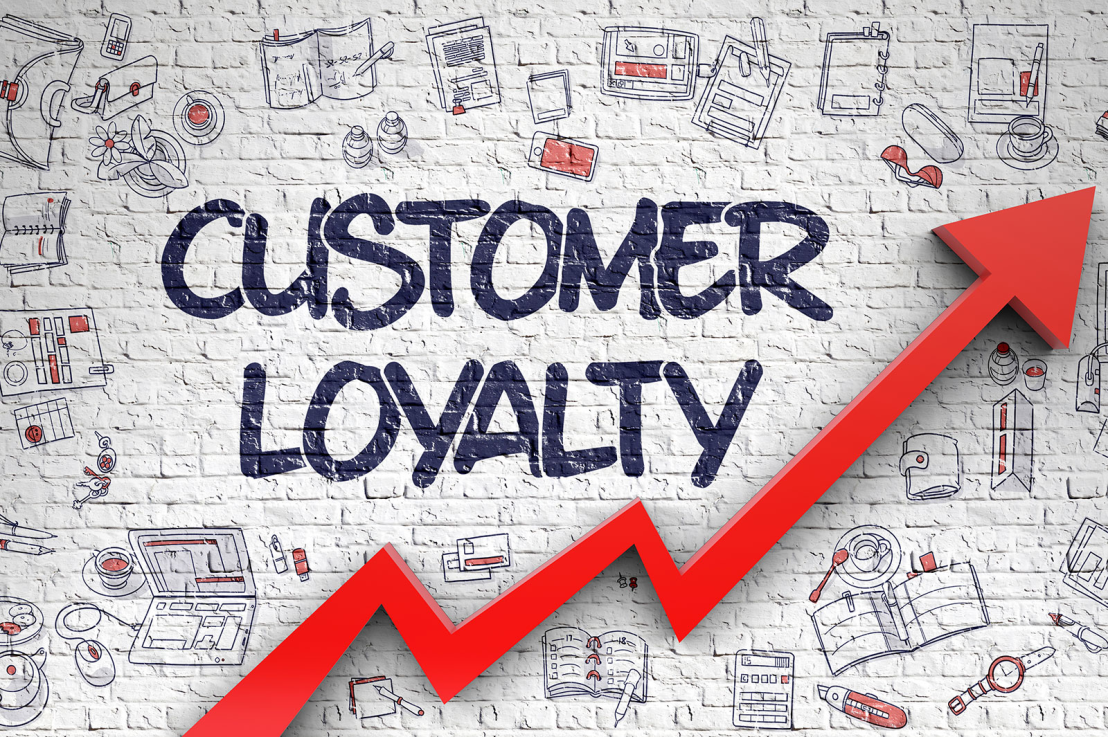 4 Reasons to Retain Loyal Customers